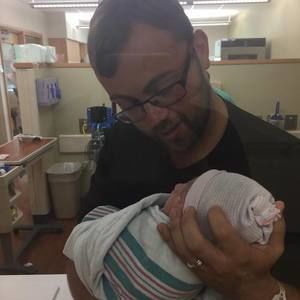 Meet your Posher, Connor